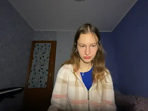 Eva Angel3 online show from January 2025 03:56:02 PM