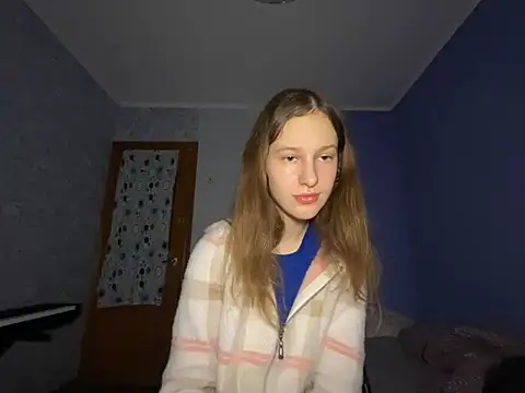 Eva Angel3 online show from January 2025 06:54:02 PM