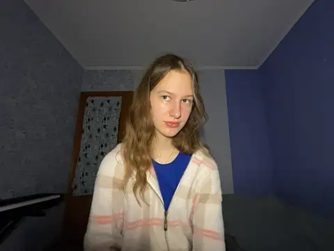 Eva Angel3 online show from January 2025 04:04:02 PM