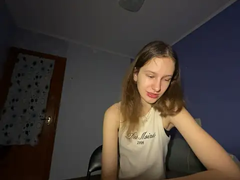 Eva Angel3 online show from February 2025 06:24:01 PM