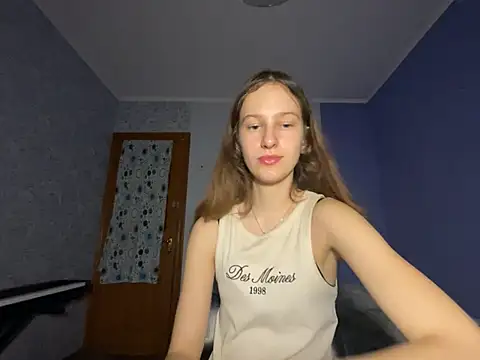 Eva Angel3 online show from February 2025 06:09:01 PM