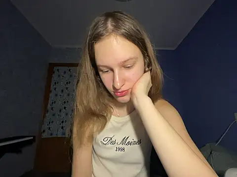 Eva Angel3 online show from February 2025 05:26:01 PM