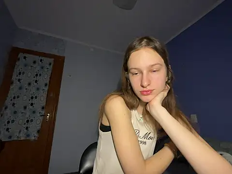 Eva Angel3 online show from February 2025 05:29:01 PM