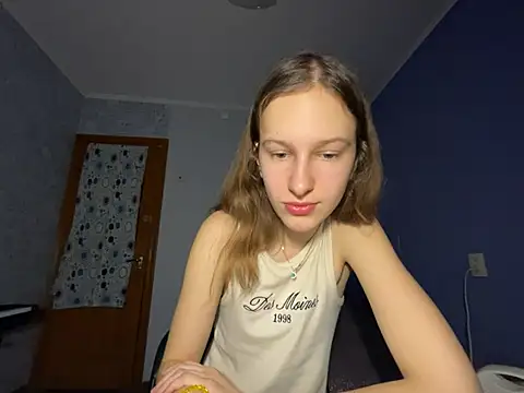 Eva Angel3 online show from March 2025 04:44:01 PM