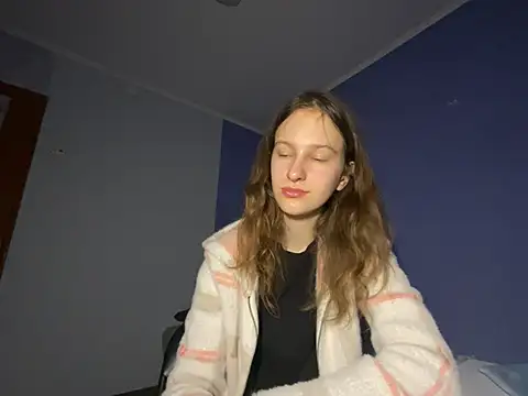 Eva Angel3 online show from March 2025 04:51:02 PM