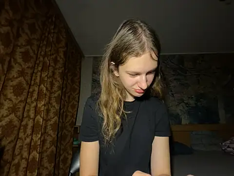 Eva Angel3 online show from September 2025 05:56:02 PM