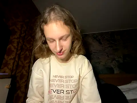 Eva Angel3 online show from October 2025 05:32:02 PM