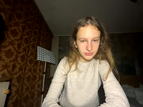 Eva Angel3 online show from October 2025 05:03:02 PM