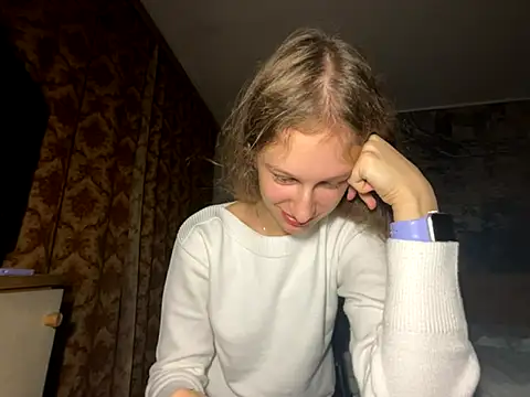 Eva Angel3 online show from October 2025 04:30:02 PM