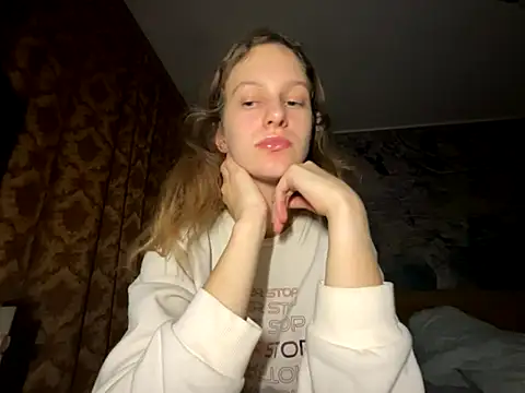 Eva Angel3 online show from October 2025 05:19:01 PM