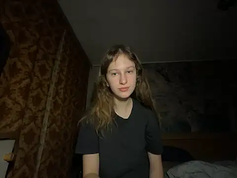 Eva Angel3 online show from December 2025 05:07:02 PM