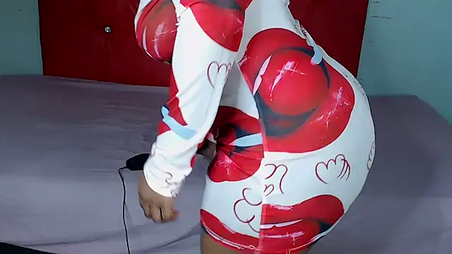 Snapshot of EbonyBentley chatting on October 2025 03:27:01 PM EbonyBentley online show from October 2025 03:27:01 PM