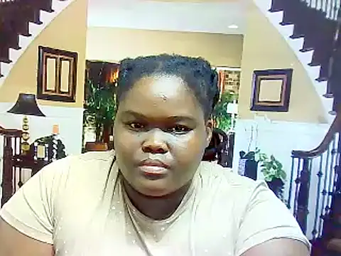 EbonyHotBuns online show from February 2025 05:48:02 AM