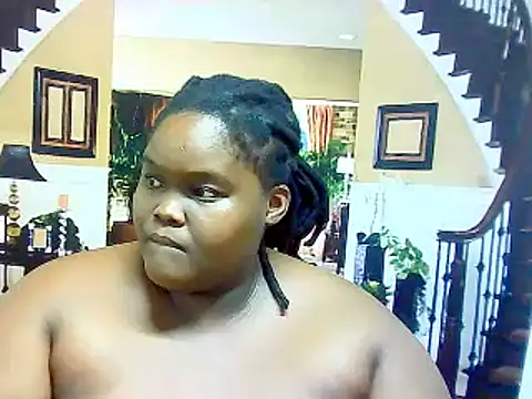 EbonyHotBuns online show from March 2025 09:07:02 AM