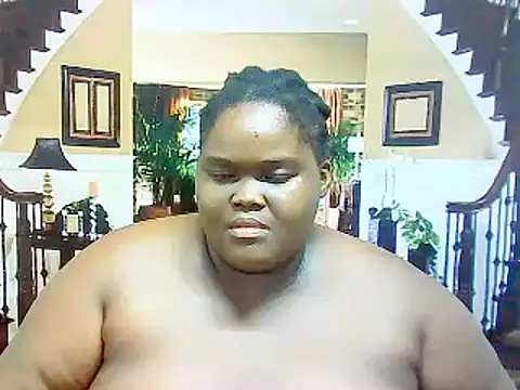 EbonyHotBuns online show from March 2025 12:00:01 PM