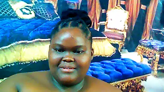 EbonyHotBuns online show from March 2025 05:52:02 AM