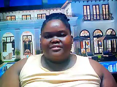 EbonyHotBuns online show from March 2025 06:03:02 PM