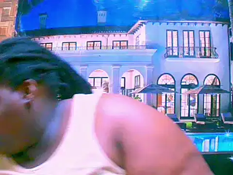 EbonyHotBuns online show from October 2025 05:28:02 AM