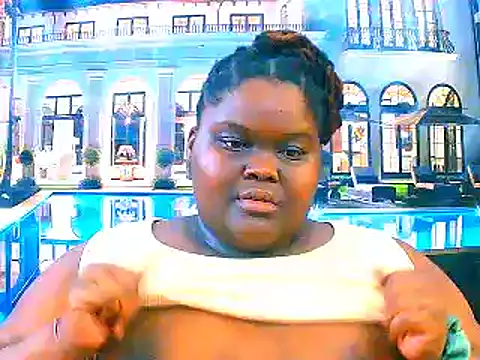 EbonyHotBuns online show from February 2026 06:44:02 PM