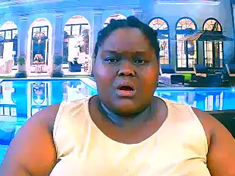 EbonyHotBuns online show from February 2026 09:22:02 PM