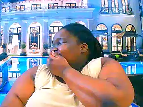 EbonyHotBuns online show from March 2026 05:13:01 AM