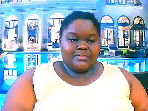 EbonyHotBuns online show from March 2026 06:36:01 PM