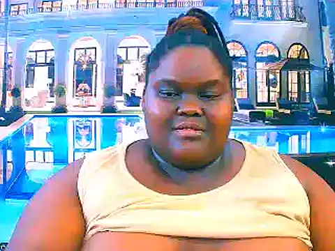 EbonyHotBuns online show from April 2026 01:41:01 PM