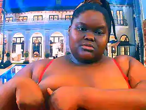 EbonyHotBuns online show from April 2026 06:41:01 AM