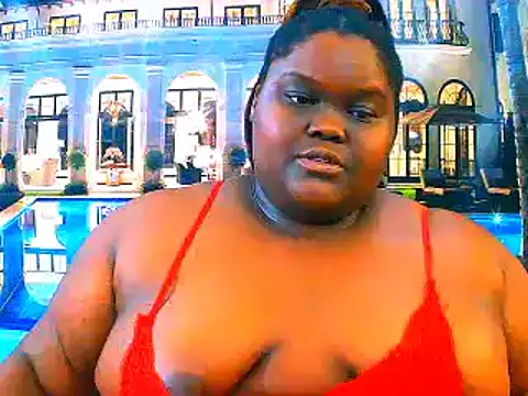 EbonyHotBuns online show from April 2026 08:26:01 AM