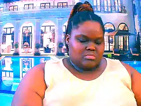 EbonyHotBuns online show from April 2026 09:57:02 AM