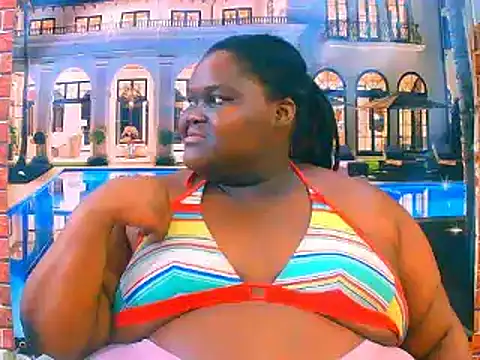 EbonyHotBuns online show from May 2026 06:21:02 AM