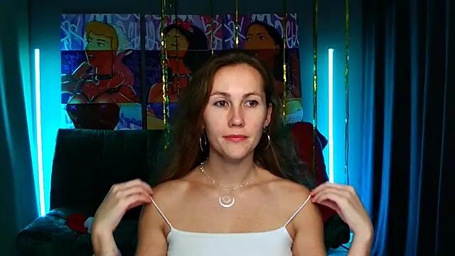 MichelleOrtis online show from December 2024 05:08:02 PM