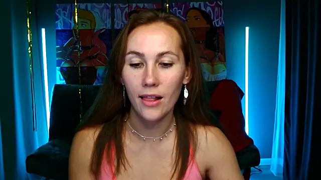 MichelleOrtis online show from December 2024 05:26:02 PM