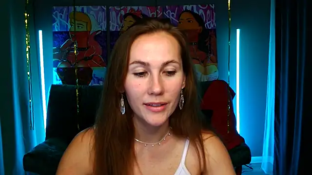 MichelleOrtis online show from December 2024 08:28:02 PM