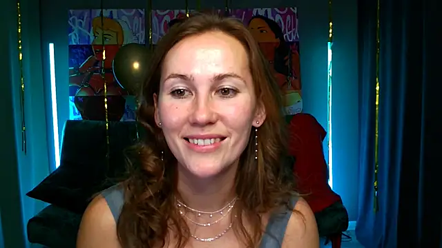 MichelleOrtis online show from December 2024 08:15:01 PM