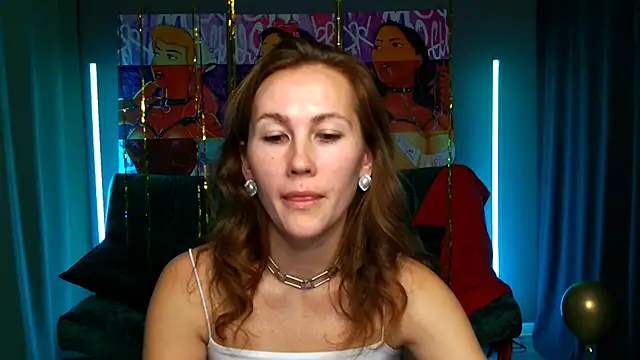 MichelleOrtis online show from December 2024 08:15:02 PM