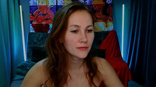 MichelleOrtis online show from January 2025 04:31:02 PM