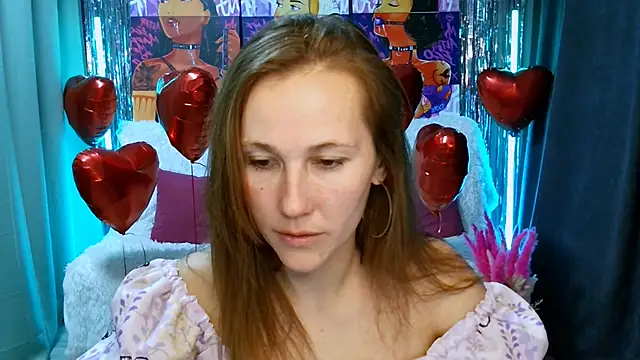 MichelleOrtis online show from February 2025 06:48:01 PM