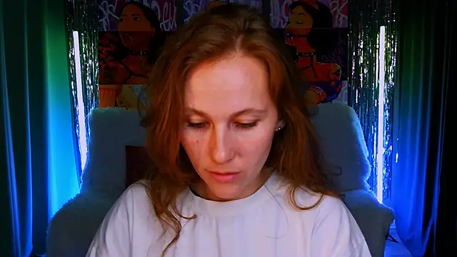 MichelleOrtis online show from March 2025 07:14:02 PM