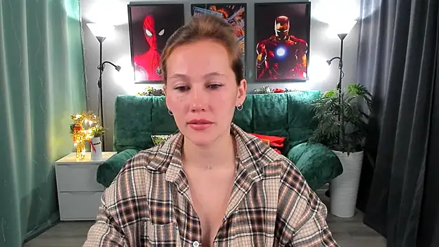 MichelleOrtis online show from January 2026 12:26:02 AM