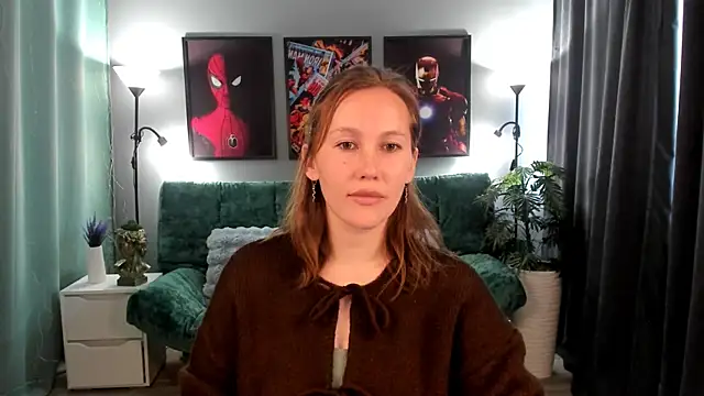 MichelleOrtis online show from February 2026 05:55:01 AM