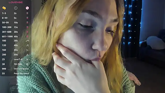 ReddHotPipper online show from January 2025 01:08:01 AM