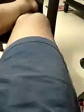 Happyman300 online show from December 2024 07:47:01 PM