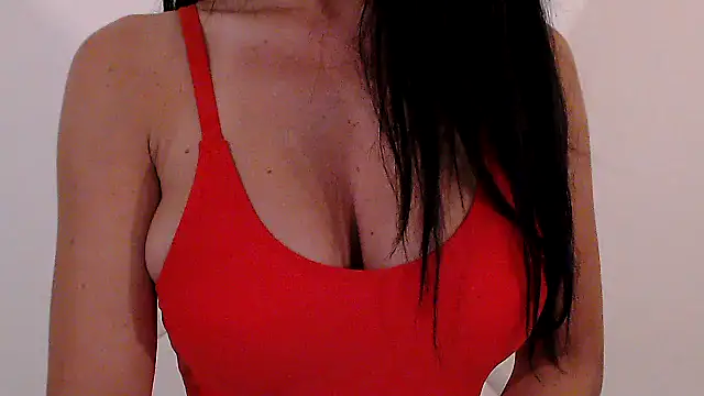 PamyCarter online show from June 2026 09:57:02 PM