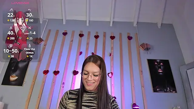 samy brown  online show from March 2025 08:06:02 PM