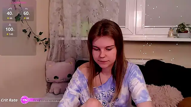 Moona xx online show from September 2025 09:58:01 PM