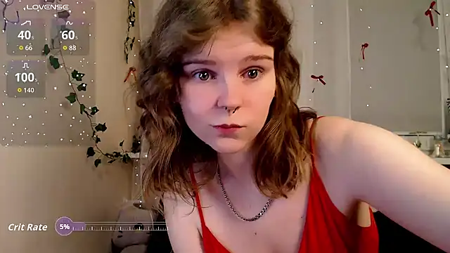 Moona xx online show from January 2026 11:18:01 PM