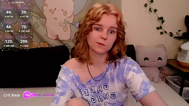 Moona xx online show from March 2026 11:37:01 PM