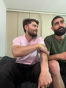 Drogamma online show from November 2025 05:31:01 PM