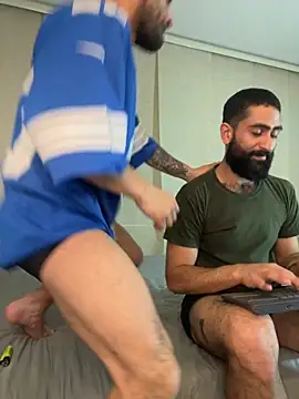 Drogamma online show from November 2025 10:14:02 PM